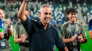 الزمالك ينهي أزمة جوزيه جوميز.. وفيفا يرفع القضية من سجلات الأبيض